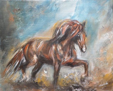 Trot 2